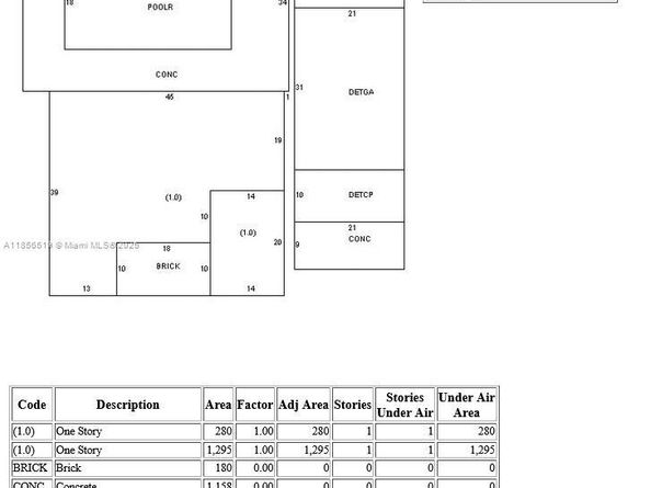 520 N 26th Ave, Hollywood FL 33020