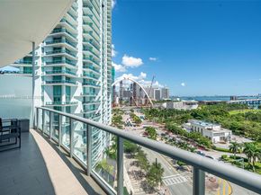 888 Biscayne Blvd 1210, Miami FL 33132