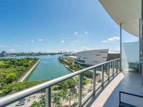 888 Biscayne Blvd 1210, Miami FL 33132
