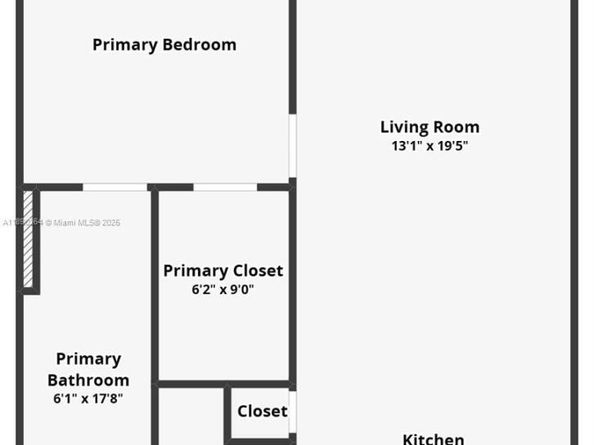 888 Biscayne Blvd 1210, Miami FL 33132