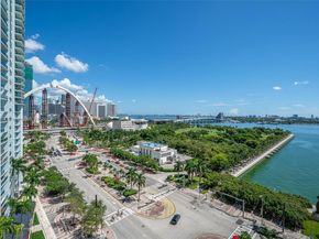 888 Biscayne Blvd 1210, Miami FL 33132