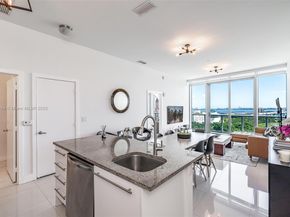 888 Biscayne Blvd 1210, Miami FL 33132