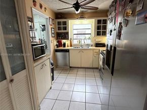 1020 SW 81st Ter, North Lauderdale FL 33068