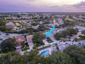 17068 Traverse Cir, Jupiter FL 33477