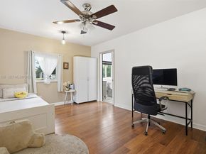 1895 NE 118th Rd, North Miami FL 33181