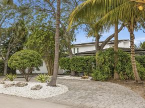 1895 NE 118th Rd, North Miami FL 33181