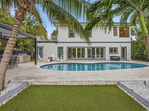 1895 NE 118th Rd, North Miami FL 33181