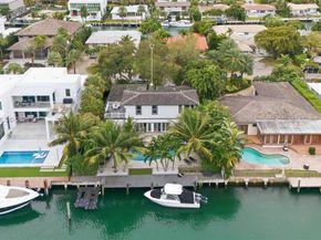 1895 NE 118th Rd, North Miami FL 33181