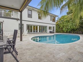 1895 NE 118th Rd, North Miami FL 33181