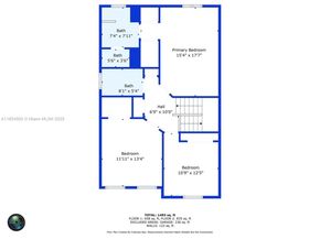 3257 NW 31st Ter, Oakland Park FL 33309