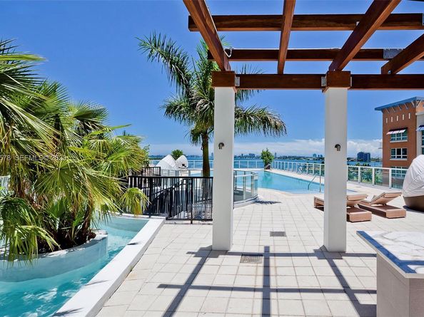 2020 N Bayshore Dr 4103, Miami FL 33137