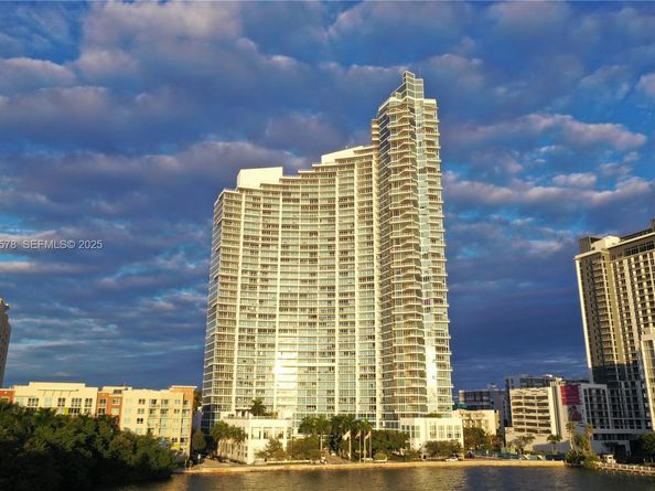 2020 N Bayshore Dr 4103, Miami FL 33137