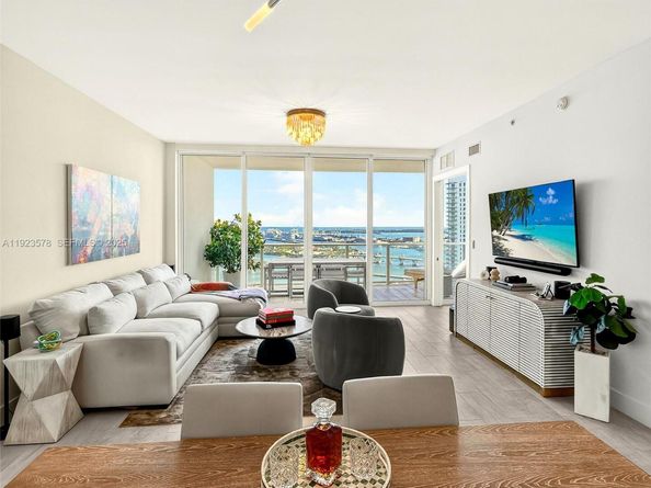 2020 N Bayshore Dr 4103, Miami FL 33137