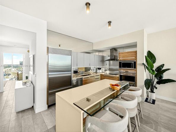 2020 N Bayshore Dr 4103, Miami FL 33137