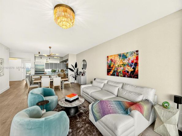 2020 N Bayshore Dr 4103, Miami FL 33137