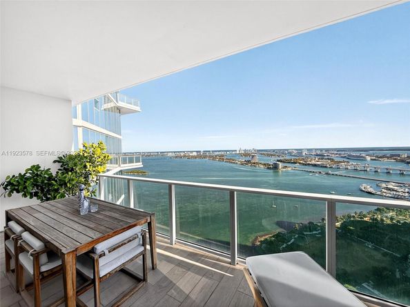 2020 N Bayshore Dr 4103, Miami FL 33137