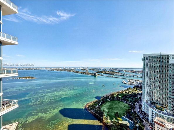 2020 N Bayshore Dr 4103, Miami FL 33137