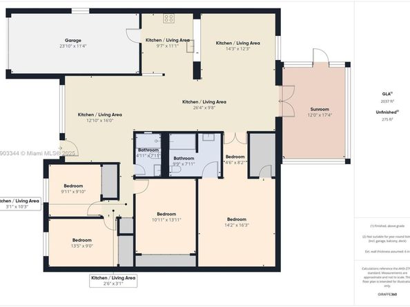 301 NW 83rd Way, Pembroke Pines FL 33024