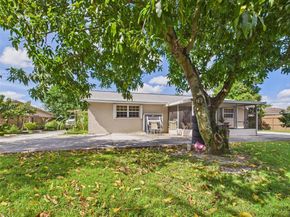 301 NW 83rd Way, Pembroke Pines FL 33024