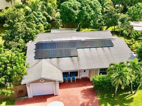 301 NW 83rd Way, Pembroke Pines FL 33024