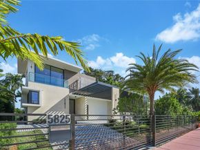 5825 Alton Rd, Miami Beach FL 33140