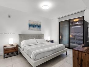 1010 Brickell Ave 1607, Miami FL 33131