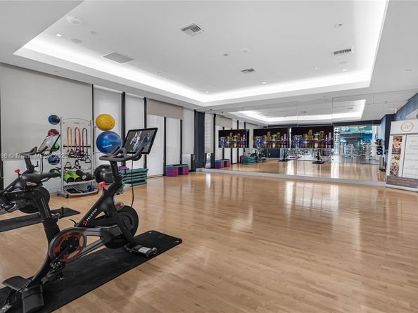1010 Brickell Ave 1607, Miami FL 33131