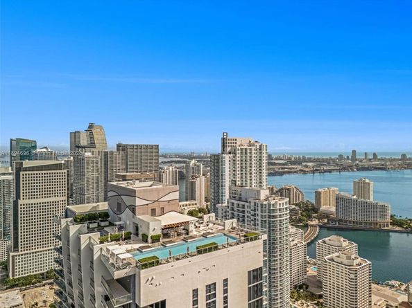 1010 Brickell Ave 1607, Miami FL 33131