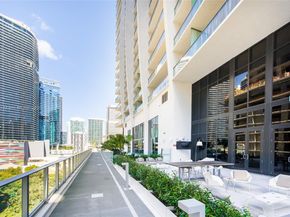 1010 Brickell Ave 1607, Miami FL 33131
