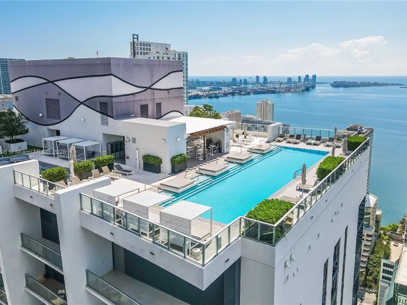 1010 Brickell Ave 1607, Miami FL 33131