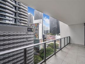 1010 Brickell Ave 1607, Miami FL 33131