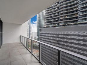 1010 Brickell Ave 1607, Miami FL 33131