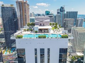 1010 Brickell Ave 1607, Miami FL 33131