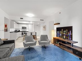 1010 Brickell Ave 1607, Miami FL 33131