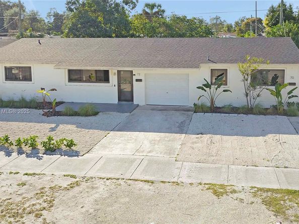 70 NE 186th Ter, Miami FL 33179