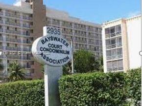 2935 NE 163rd St 4Q, North Miami Beach FL 33160