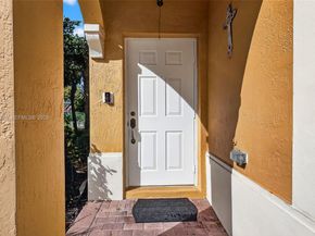 3160 SW 129th Ter 118, Miramar FL 33027