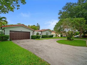 4180 NW 103rd Dr, Coral Springs FL 33065