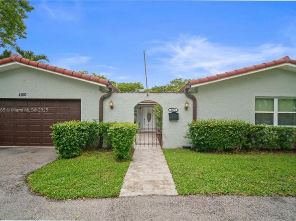 4180 NW 103rd Dr, Coral Springs FL 33065