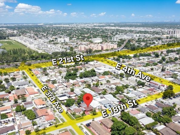 309 E 18th St, Hialeah FL 33010