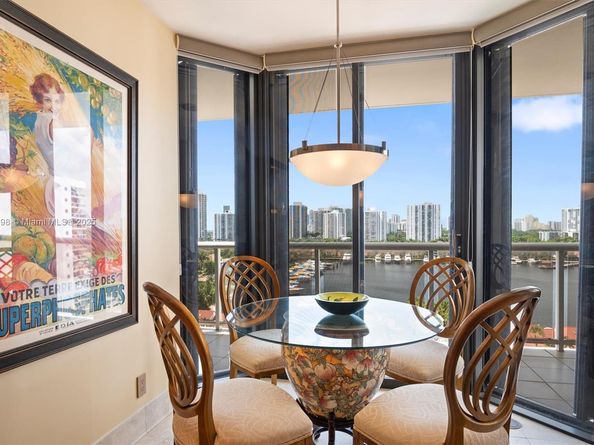 3640 Yacht Club Dr 1108, Aventura FL 33180