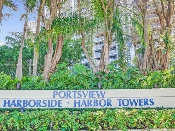 3640 Yacht Club Dr 1108, Aventura FL 33180