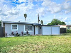 2865 NE 13th Ave, Pompano Beach FL 33064