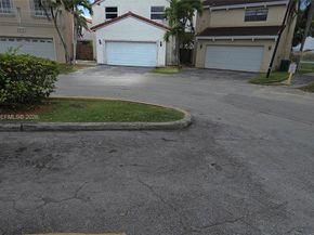 13216 SW 10th Ter, Miami FL 33184