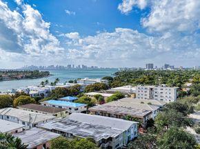 6900 Bay Dr 10K, Miami Beach FL 33141