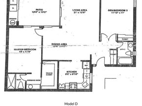 3773 Cocoplum Cir 3575, Coconut Creek FL 33063