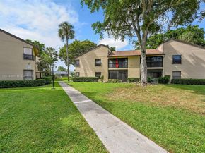 3773 Cocoplum Cir 3575, Coconut Creek FL 33063