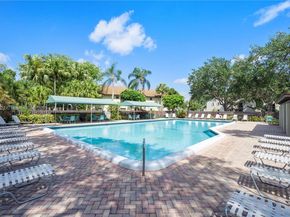 3773 Cocoplum Cir 3575, Coconut Creek FL 33063