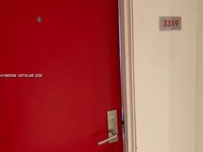 1600 NE 1st Ave 3319, Miami FL 33132