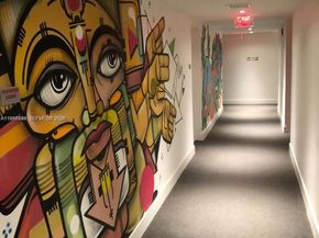 1600 NE 1st Ave 3319, Miami FL 33132